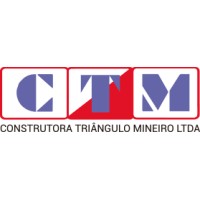 CTM - Construtora Triângulo Mineiro logo - Similar company to Tecnova Construtora