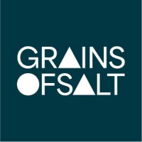 Grains of Salt logo - Similar company to Ukandu