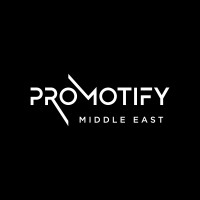 Promotify Middle East logo - Similar company to Zia