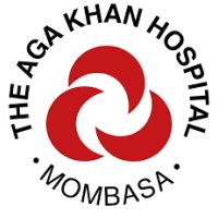 The Aga Khan Hospital, Mombasa logo - Similar company to Kenya Association Of Paediatric Surgeons (Kaps)