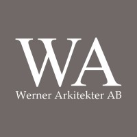 Werner Arkitekter AB logo - Similar company to Juta Arkitekter