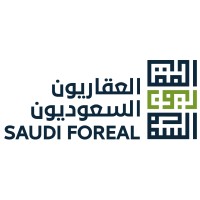 العقاريون السعوديون Saudi Foreal logo - Similar company to Unique Properties Ksa