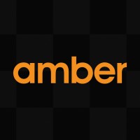amber logo - Similar company to Touchstone Me