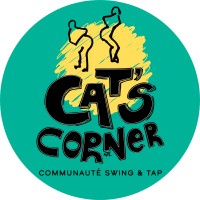 Cat's Corner Swing Dance School logo - Similar company to Masterdistiller