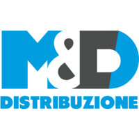 M&D Distribuzione - Ingrosso Illuminazione LED e Videosorveglianza logo - Similar company to 5 Sistemi