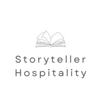 Storyteller Hospitality logo - Similar company to Terra Vi