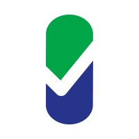 BCFI / CBIP logo - Similar company to Pharmacy.Brussels
