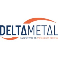 Delta Métal logo - Similar company to Delta Metal