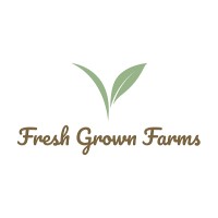 Fresh Grown Farms LLC logo - Similar company to Hello Skin