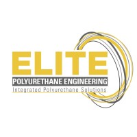 Elite Polyurethane Engineering logo - Similar company to Elite Mining