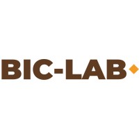 BIC-LAB logo - Similar company to Traceguard