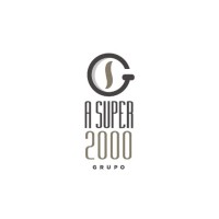 A Super 2000, SA logo - Similar company to DAILYCOFFEE.PT