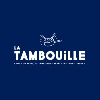 La Tambouille logo - Similar company to 123Secondes® By Cameranostra