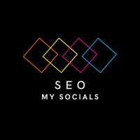 SEO My Socials logo - Similar company to The Sovereignty Network