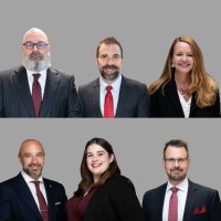 Scrofano Law PC logo - Similar company to Greene Law Pc