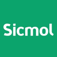 Sicmol logo - Similar company to Gabitec