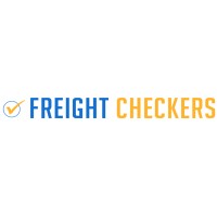 Freight Checkers Inc. logo - Similar company to Freight Exchange Network - Freighttracer