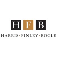 Harris, Finley & Bogle, P.C. logo - Similar company to Sanderford & Carroll, P.C.