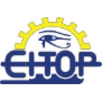 EiToP logo - Similar company to Ndt Laboratories