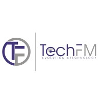 TechFM logo - Similar company to Hcw Technologies