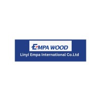 Empawood logo - Similar company to Promovision