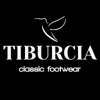 Tiburcia Classic footwear logo - Similar company to Elektrocontrol