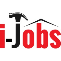 i-Jobs | ZZP-bemiddeling logo - Similar company to Bt Uitzendbureau