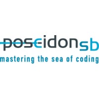 Poseidon sb s.r.l. logo - Similar company to Ub Technologies