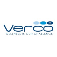 Verco logo - Similar company to Urgo Poland