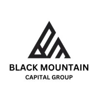 Black Mountain Capital Group LLC logo - Similar company to Precision Vue, Llc