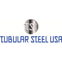 Tubular Steel USA logo - Similar company to Universal Trade Solutions