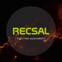 RECSAL logo - Similar company to Vview