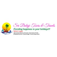Sri Balaji Tours & Travels logo - Similar company to Trip Begin