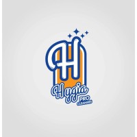 HYGIA Pro Cleaners logo - Similar company to Jeg Tower