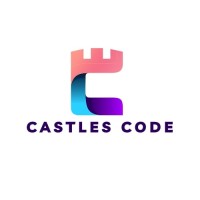Castles Code logo - Similar company to Craft Code