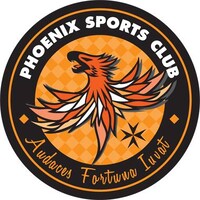 Phoenix Sports Club logo - Similar company to Héritage Saison 1