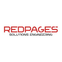 RedPages Solutions Engineering logo - Similar company to Afrilight Technologies