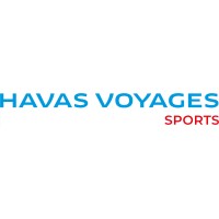 HAVAS VOYAGES SPORTS logo - Similar company to Xtrem Nature Bootcamp