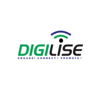 Digilise - A Digital Marketing Agency & Training Hub logo - Similar company to Zero Balance