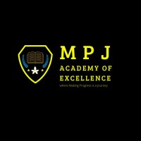 MPJ Academy of Excellence logo - Similar company to D-Mars.Com