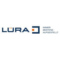 LÜRA GmbH logo - Similar company to Bitheat