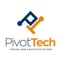 PivotTechSchool logo - Similar company to Pivot Tech Solutions, Llc