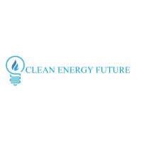 Clean Energy Future logo - Similar company to Eastgate Regional Council Of Governments