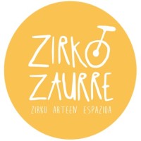 Zirkozaurre logo - Similar company to Dis-Process