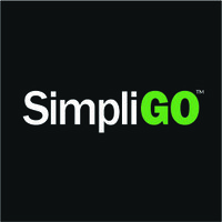 SimpliGo logo - Similar company to Simplitec