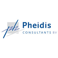 Pheidis Consultants logo - Similar company to Phormio  Consultancy Bv