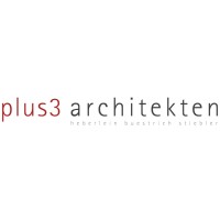 plus3architekten logo - Similar company to Lorenz Engineering Gmbh