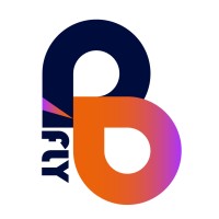 Agência Bfly logo - Similar company to Fields Media House