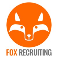 FOX Recruiting - Argentina logo - Similar company to Fox Recruitment