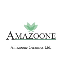 Amazoone Ceramics Limited logo - Similar company to Il Stone | Ceramic Tile Trading Company